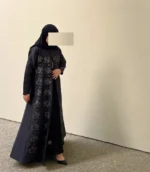 Abaya #011 - Image 5