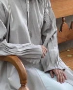 Abaya #012 - Image 2