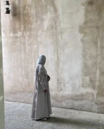Abaya #012 - Image 5