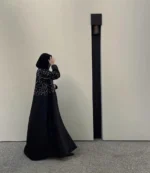 Abaya #013 - Image 3