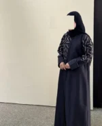 Abaya #013 - Image 2