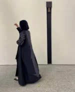 Abaya #013 - Image 5