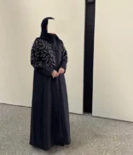 Abaya #013 - Image 4