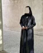 Abaya #017 - Image 5