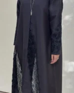 Abaya #014 - Image 5
