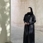 Abaya #017