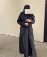 Abaya #015 - Image 4