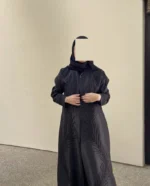 Abaya #015 - Image 5