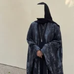 Abaya #016