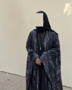Abaya #016