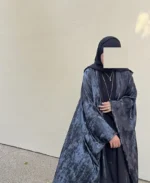 Abaya #016 - Image 4