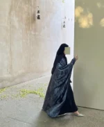 Abaya #016 - Image 3