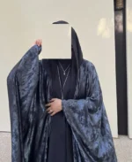 Abaya #016 - Image 2