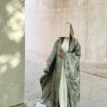 Abaya #018