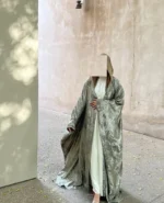 Abaya #018