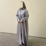 Abaya #019