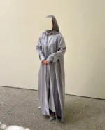 Abaya #019