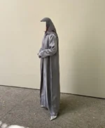 Abaya #019 - Image 3