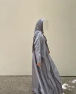 Abaya #019 - Image 2
