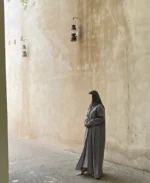 Abaya #019 - Image 4