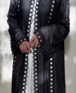 Abaya #020 - Image 3