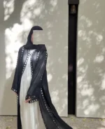 Abaya #020 - Image 2