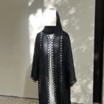 Abaya #020