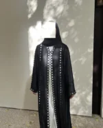 Abaya #020