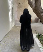Abaya #020 - Image 5