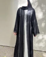 Abaya #020 - Image 4