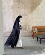 Abaya #021 - Image 2