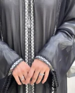 Abaya #021 - Image 5