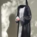 Abaya #021