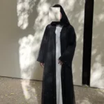 Abaya #022