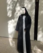 Abaya #022