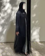 Abaya #022 - Image 4